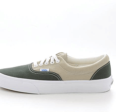 Vans Gröna Vans Gröna